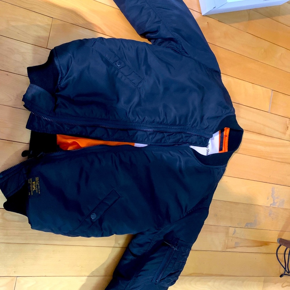 Wtaps Jacket